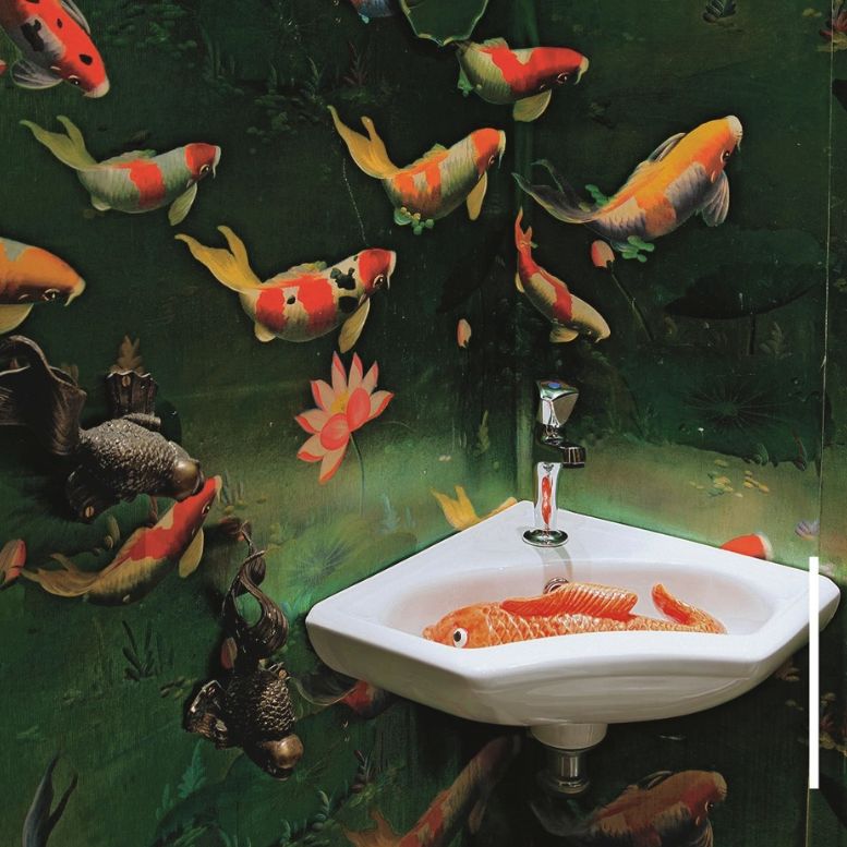 Gone Fishing