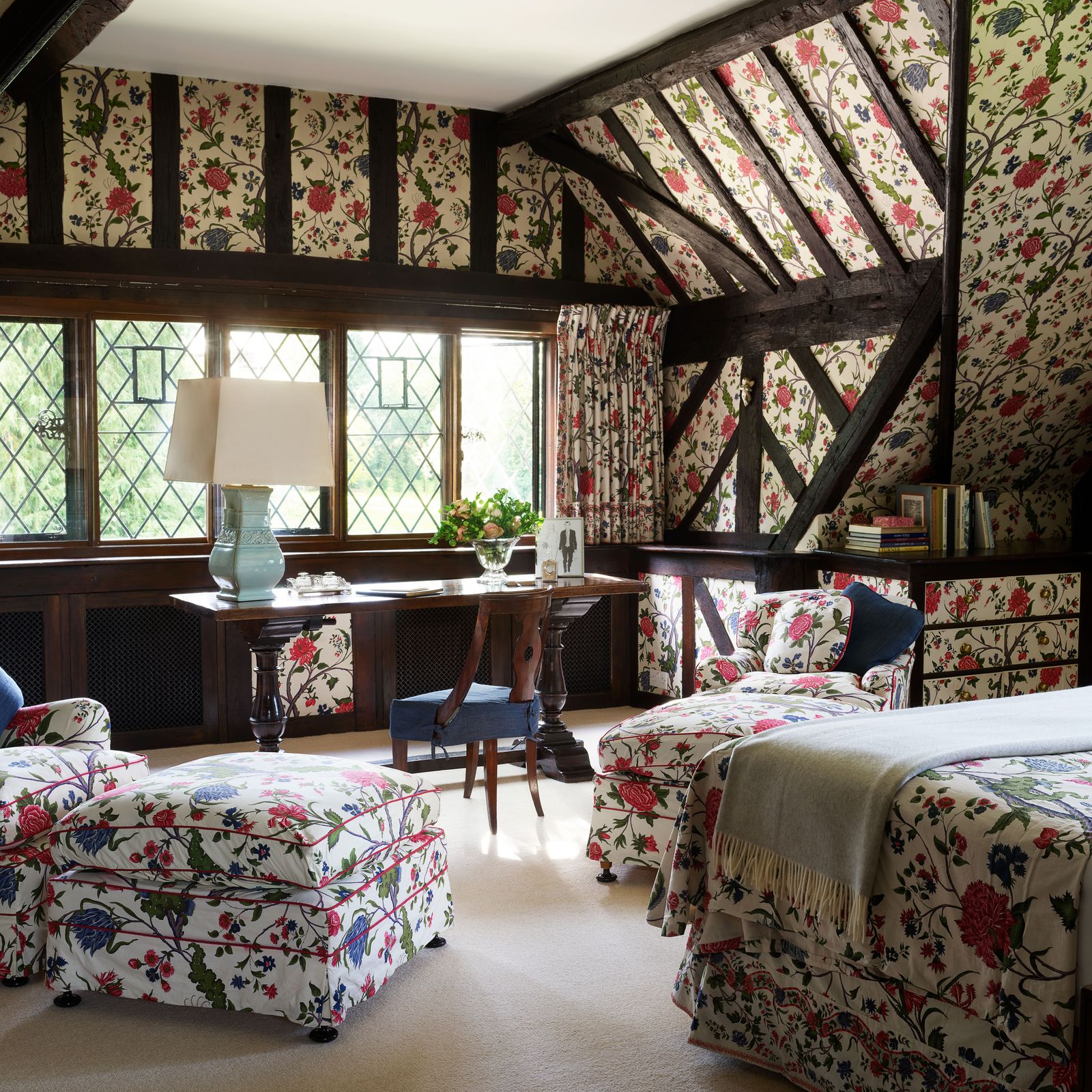 English Cottage