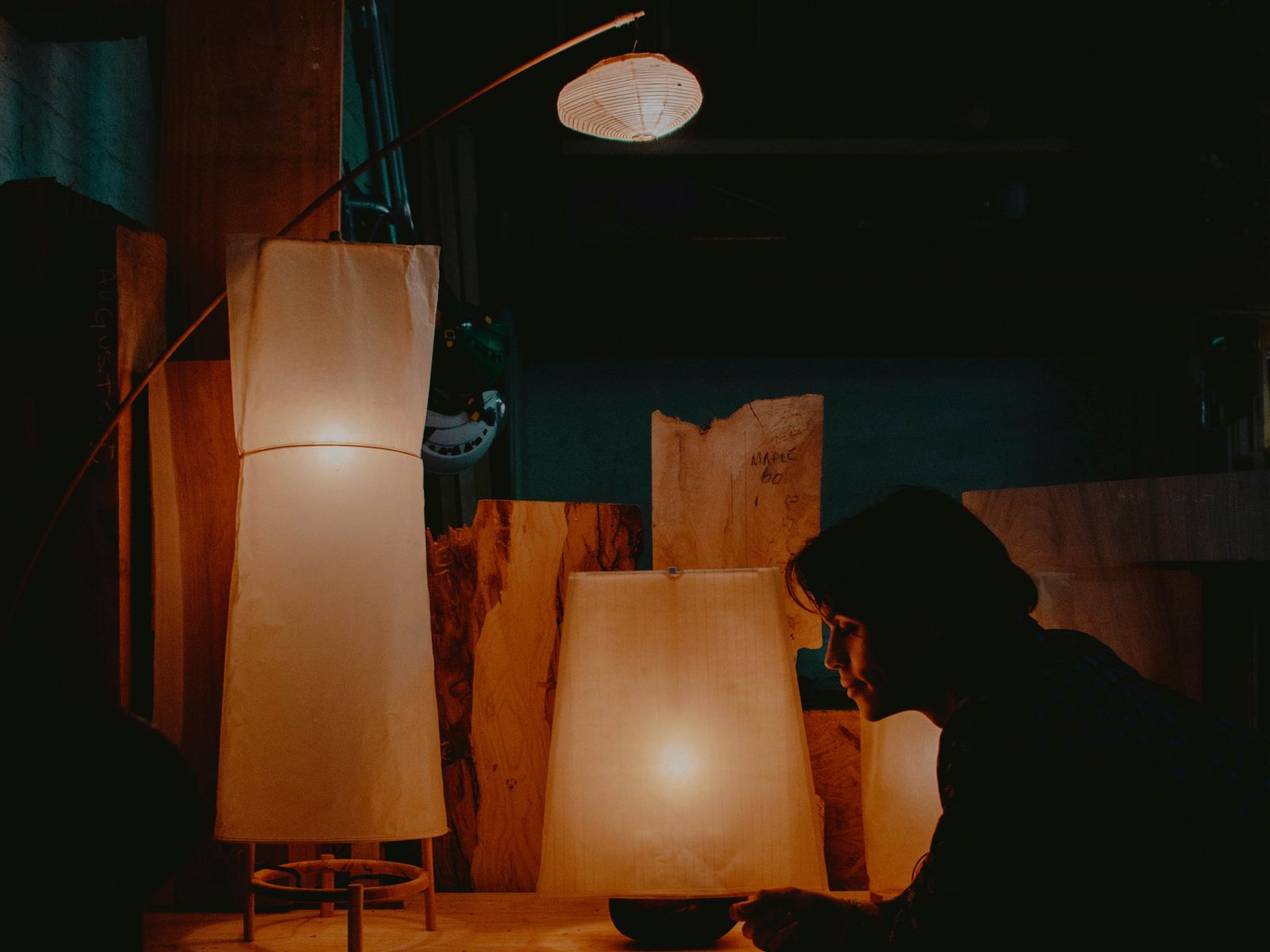 Brooklyn Designer Thomas Yang Rethinks the Instruments of Our Everyday
