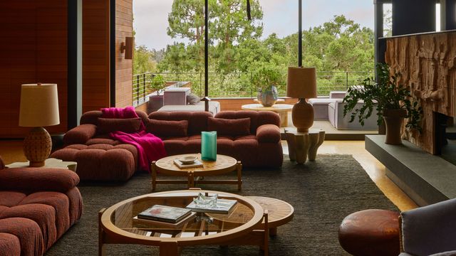The Best Deep Sofas for Comfy Lounging