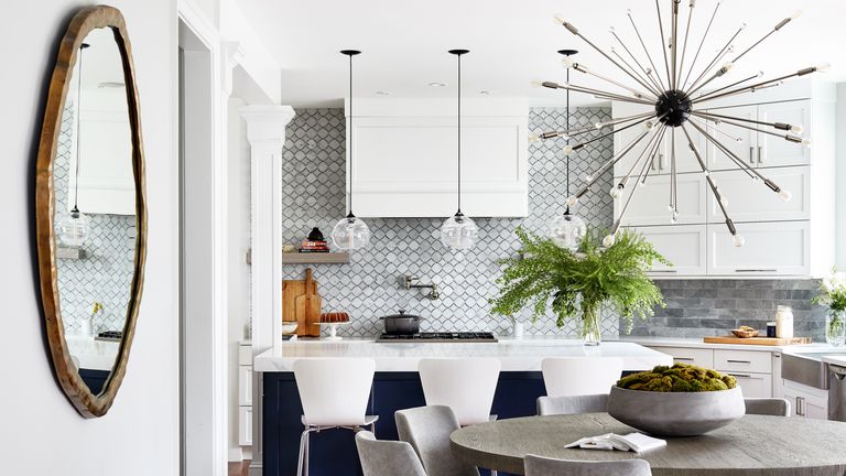 62 Small Kitchen Ideas That Make Use of Every Square Inch