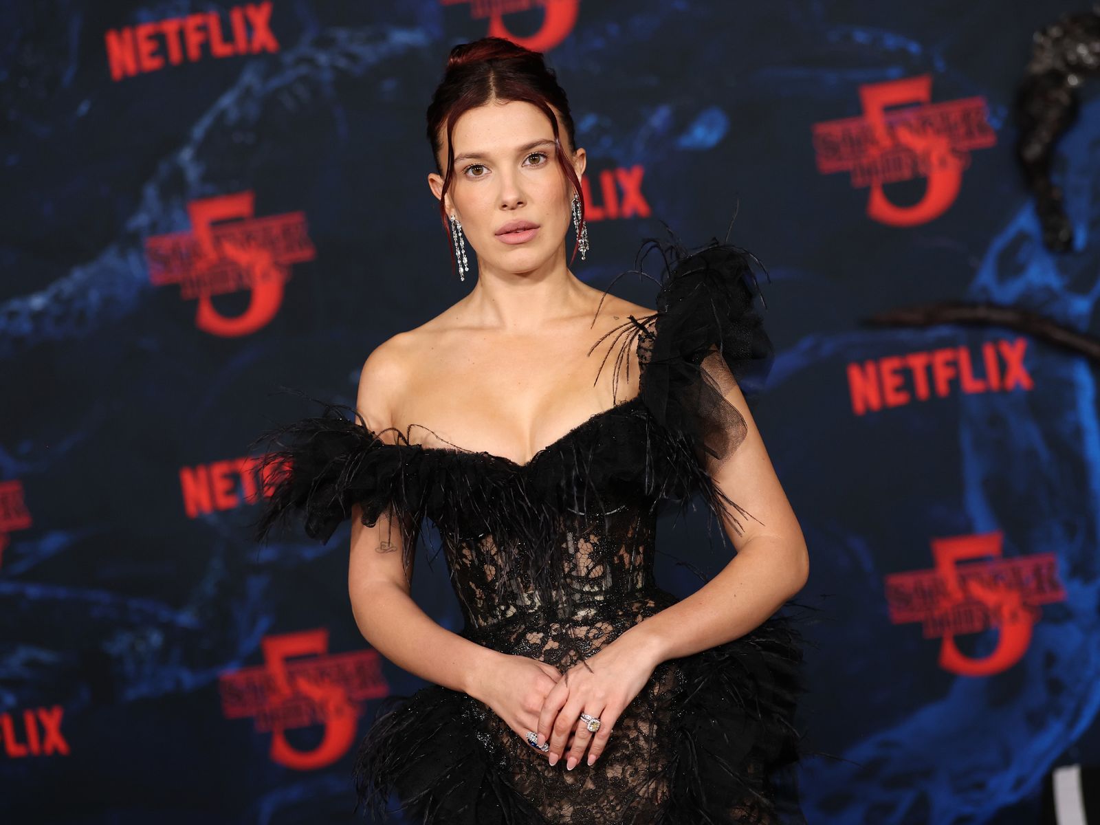 Where Does Millie Bobby Brown Live? The Stranger Things Star Has an Unexpected Home Base