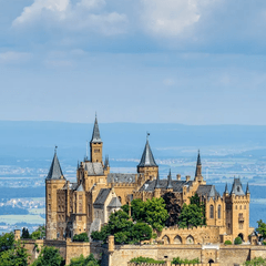 Where To Travel